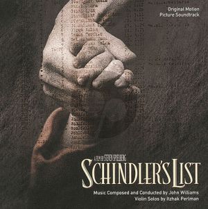 Theme From Schindler's List