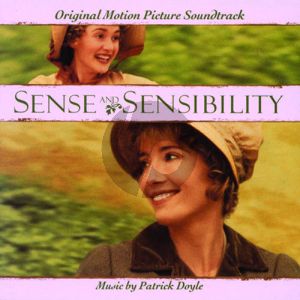 My Father's Favorite (from Sense and Sensibility)