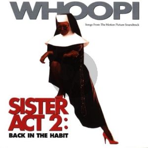 Joyful, Joyful (from Sister Act 2) (arr. Audrey Snyder)