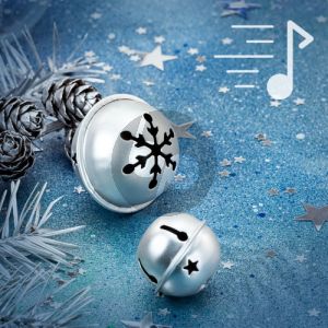 Jingle Bells (arr. Mark Phillips)