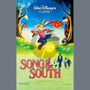Zip-A-Dee-Doo-Dah (from Song Of The South) [French version]