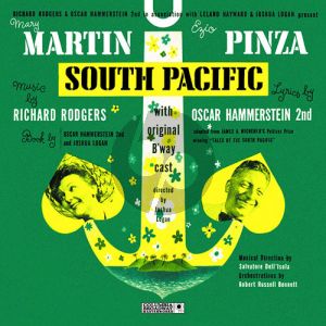 Younger Than Springtime (from South Pacific)