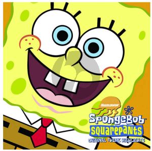 SpongeBob SquarePants Theme Song