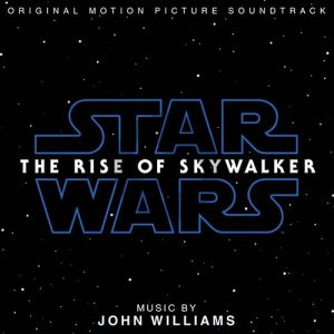 Anthem Of Evil (from The Rise Of Skywalker)