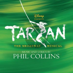 You'll Be In My Heart (from Tarzan: The Broadway Musical)
