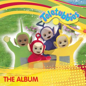 Teletubbies Say "Eh-oh!"