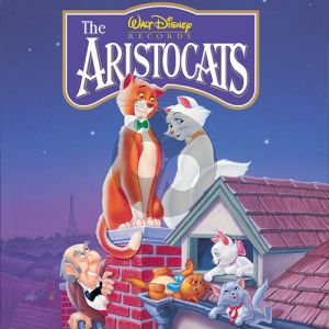 The Aristocats