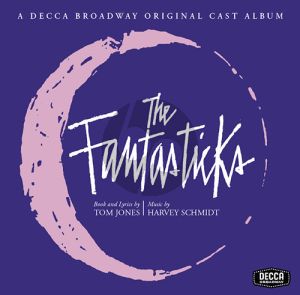 Try To Remember (from The Fantasticks)