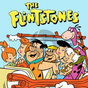(Meet The) Flintstones