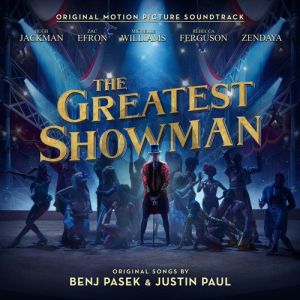 A Million Dreams (from The Greatest Showman) (arr. David Pearl)