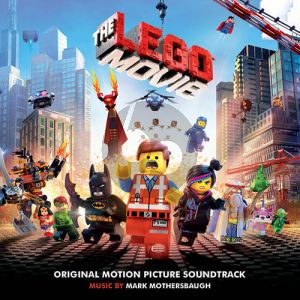 Everything Is Awesome (from The Lego Movie) (feat. The Lonely Island)