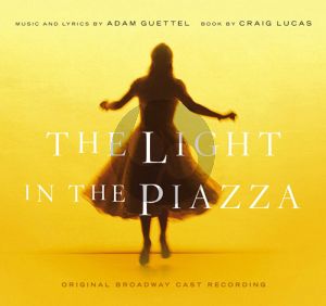 The Light In The Piazza