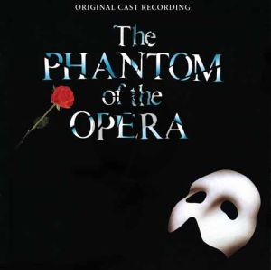 The Music Of The Night (from The Phantom Of The Opera) (Verse Only)