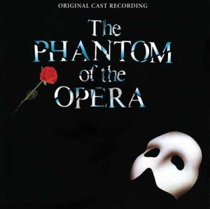 All I Ask Of You (from The Phantom Of The Opera)