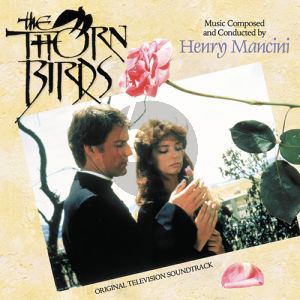 The Thorn Birds (Main Theme)