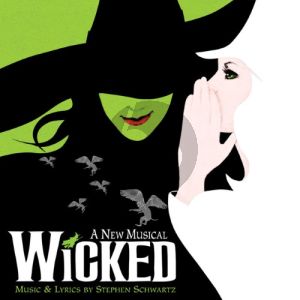 Defying Gravity (from Wicked)