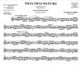 Abreu  Tico-tico no Fuba Clarinet Solo (Arrangement by Flronet Heau) (interm. to adv.level grade 7 - 8)