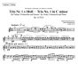Shostakovich Klaviertrio No.1 Op.8 fur Violine, Violoncello und Klavier Partitur und Stimmen