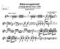 Boccherini Gitarrequintett No.1 D-dur G 448 Fandango-Quintett fur 2 Violinen, Viola, Violoncello und Gitarre Stimmen (Herausgeber Siegfried Behrend)