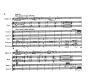 Rachmaninoff Rhapsodie sur un thème de Paganini Op. 43 Piano and Orchestra Study Score