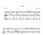 Campen  Dance Around, Turn Around for Flute [or Recorder-Violin-Bb Clarinet] and Harp Score and Parts