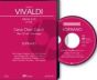 Vivaldi Gloria RV 589 D-dur Tenor Chorstimme MP3-CD (Soli [SSA]-SATB-Orch.) (Carus Choir Coach)