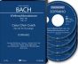 Bach Weihnachtsoratorium Kantaten I-VI. Tenor Chorstimme 3 CD's (Carus Choir Coach)