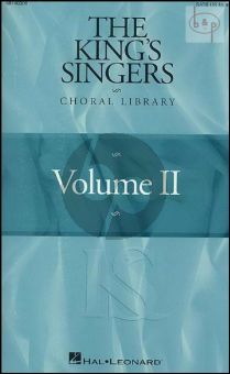 Choral Library vol.2
