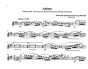 Album Solos for Flute - 36 Repertoire Pieces for Flute and Piano (compiled and edited by Donald Peck)