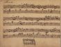 Bach J.S. Klavierbuchlein fur A.M.Bach 1725 (Faksimile Handschrift)