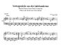 Emonts Europaische Klavierschule Vol.3 Book with Audio Online