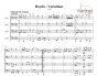 Haydn Variations (excerpts) (4 Bassoons)