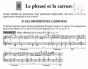 Le Language Musical de Mozart dans les Six premieres Sonates de Piano