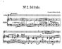 Kohler 6 Vortragsstucke Op.84 fur Flöte and Klavier