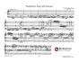 Buxtehude Orgelwerke Vol.1 Präludien und Fugen, Toccata, Passacaglia, Ciacona und Canzonetta (Herausgegeben von Hermann Keller) (Peters)