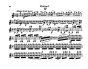 Tchaikovsky Souvenir de Florence Op.70 for 2 Violins, 2 Violas and 2 Violoncellos Set of Parts