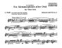 Britten 6 Metamorphoses after Ovid Op. 49 Oboe solo