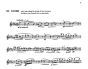 Britten 6 Metamorphoses after Ovid Op. 49 Oboe solo