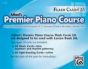 Premier Piano Course Book 2A Flash Cards