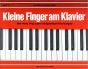 Bodenmann Kleine Finger am Klavier Vol.1 (Der neue Weg zum erfolgreichen Klavierspiel)