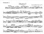 Cirri 8 Duos Op.8 for 2 Violoncellos Parts (Edited by Yvonne Morgan)