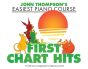 Thompson Easiest Piano Course: First Chart Hits