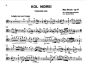 Bruch Kol Nidrei Op.47 for 5 Violoncellos Score and Parts (arr. G.Ribke)