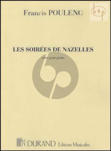 Les Soirees de Nazelles