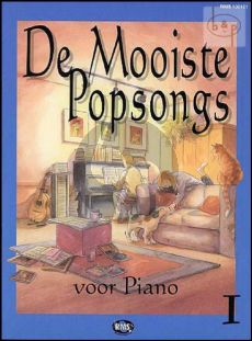 De Mooiste Pop Songs Vol.1