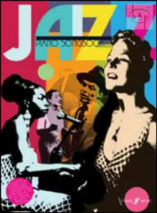 Jazz Piano Songbook