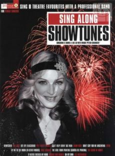 Showtunes Singalong (Pro Vocal for Female Singers)