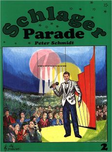 Schmidt Schlagerparade Vol.2