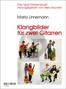 Linnemann Klangbilder (2 Gitarren)