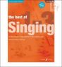 The Best of Singing grades 1 - 3 (Low Voice-Pi.)